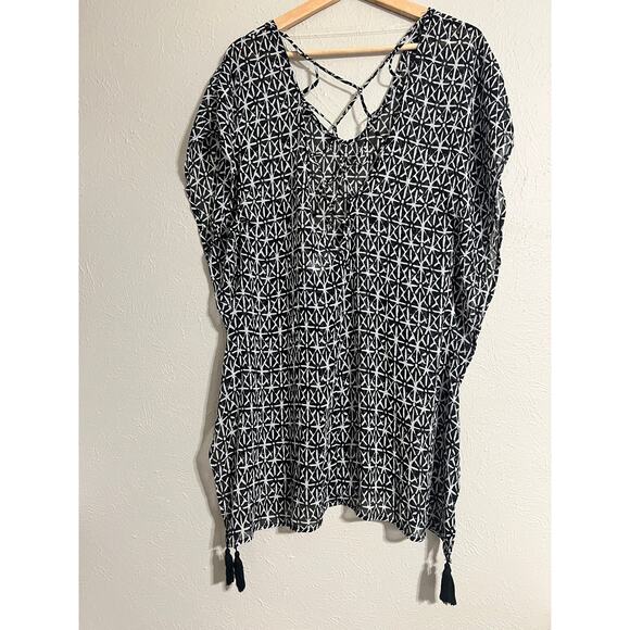 Kona Soul Swim Coverup - Picture 3 of 3